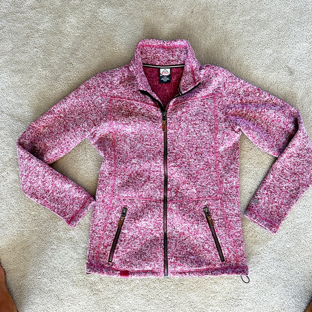 Mckinley jacket